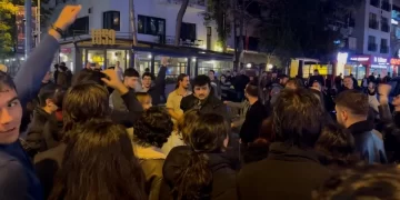 24 Xwendekarên girtî hatin serbest berdan