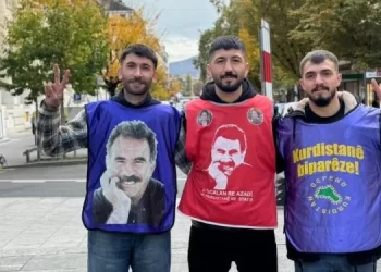 TCŞ Cenevre ji bo Meşa Kolnê Amadekariyê Dike