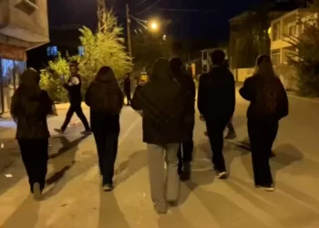 Ji Ciwanên Wanê Banga Meşê