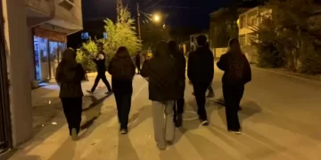 Ji Ciwanên Wanê Banga Meşê