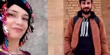 Du Ciwan li Colemêrgê Mirî Hatin Dîtin