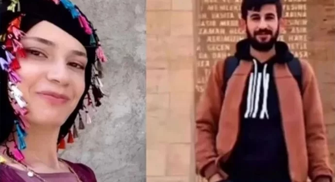 Du Ciwan li Colemêrgê Mirî Hatin Dîtin