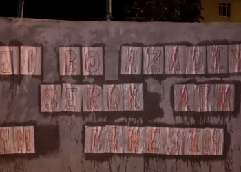 Li Wanê xebatên ji bo meşa 18’ê Cotmehê berdewam dike