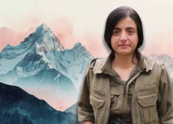 HPG-NRÇ nasnameya şehîd Dilzar Rêber Andok eşkere kir