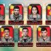 HPG-NRÇ’ê nasnameya 7 gerîlayên şehîd eşkere kir