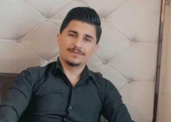 Li Dihokê Ciwanek hate kuştin