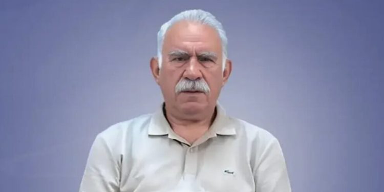 Rêber APO pênûs diyarî Suryanî û Êzidiyan kir