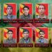 HPG NRÇ’ê 10 şehîd bi rêzdarî bi bîr anî
