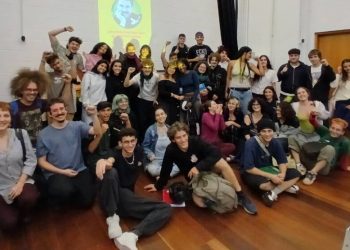 Xwendekarên São Paulo’yê paradîgmaya Rêber APO nîqaş kirin