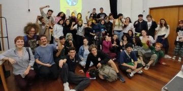 Xwendekarên São Paulo’yê paradîgmaya Rêber APO nîqaş kirin