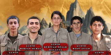 HPG NRÇ: Bûn temîneta pêşeroja me ya azad