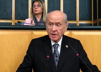 Bahçelî: Ger pêwîst be, ez ê dudilî nekim ku bi sê hevalên xwe re biçim Îmraliyê