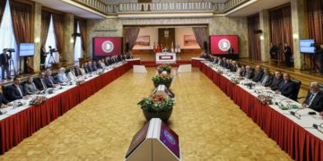 Wê şandeyek ji çar kesan pêk tê biçe Îmraliyê