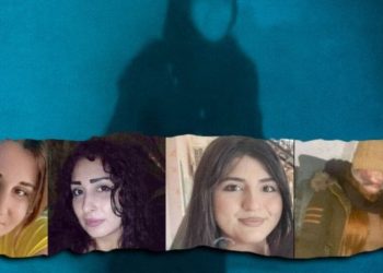 Li herêmên HTŞ’ê 751 jin hatin qetilkirin an jî revandin