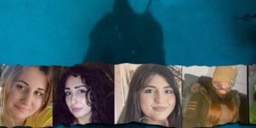 Li herêmên HTŞ’ê 751 jin hatin qetilkirin an jî revandin