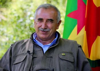 ‘Çûyîna komîsyonê ya Îmraliyê ji bo zemîna çareseriyê gaveke pêwîst e’