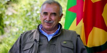 ‘Çûyîna komîsyonê ya Îmraliyê ji bo zemîna çareseriyê gaveke pêwîst e’