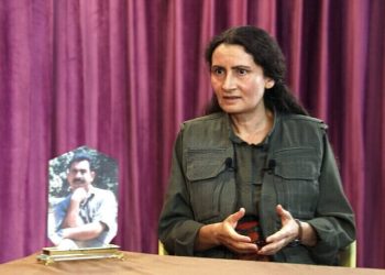 Besê Hozat: Divê di konaxa duyemîn a pêvajoyê de zagonên azadiyê derkevin