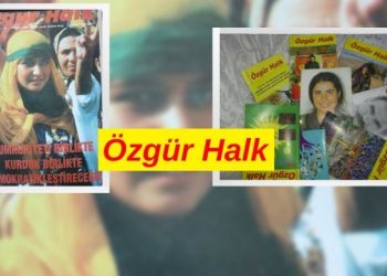 Kovara Özgür Halk di 1’ê Çileya 2026’an de bi weşana dîjîtalî vedigere