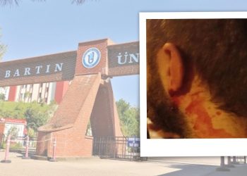 Li Bartinê êrîşa koma nijadperestan li ser xwendekaran