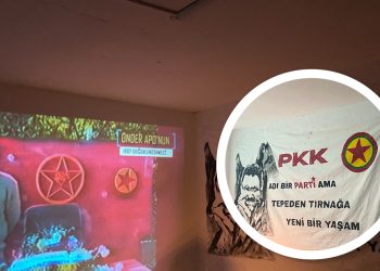 Pîrozbahiya 27’ê Mijdarê ji aliyê Ciwanên Apoyî ve li Stenbolê