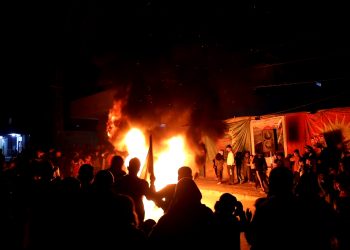 Bi pêşengtiya ciwanên Heseke 27’ê Mijdarê hat pîroz kirin