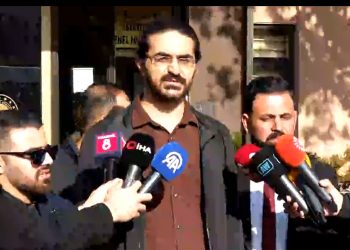 Ciwanan ji bo hevdîtina bi Rêber Apo re serlêdan kirin