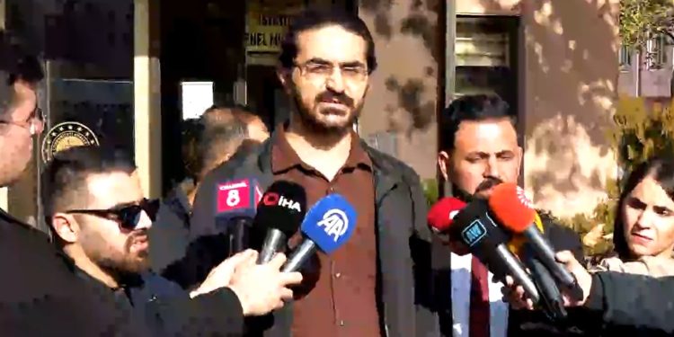 Ciwanan ji bo hevdîtina bi Rêber Apo re serlêdan kirin