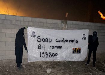 Yekîneyên YCWK Gewer Roja Berxwedana Neteweyî, 27’ê Mijdarê pîroz dikin