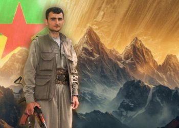 HPG-NRÇ: Hevrê Cemşîd dewama Egîdên Kurd bû