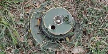 Li Helebê mayînek teqiya; 2 ciwan hatin kuştin