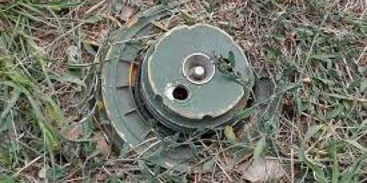 Li Helebê mayînek teqiya; 2 ciwan hatin kuştin