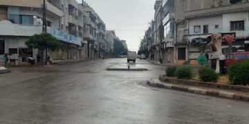 Li Humsê ciwanek hat revandin