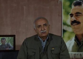 Fermandarê HPG’ê Mûrat Karayilan şehîd Cemşîd Elî Esker bi bîr anî