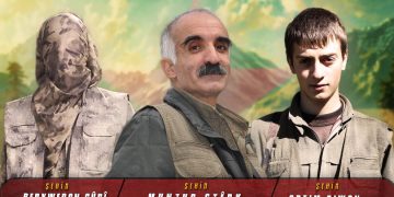 HPG NRÇ’ê şehîdên Garê bi hurmet bi bîr anî