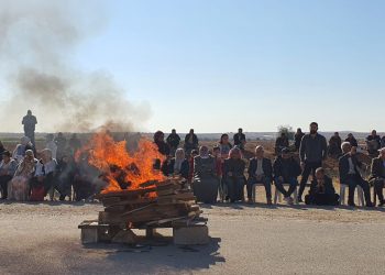 Ciwan û xwendekarên Kobanê salvegera 47’emîn a Kobanê pîroz kirin