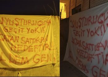 Li Hezex’ê meclîsa ciwanan a  DEM partîyê: “Em ê destûrê nedin madeyên hişber û fihûşê”