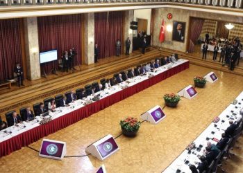 Komîsyon bi Rojeva Hevdîtina bi Rêber Apo re Kom Bû