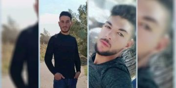 2 Ciwan li Humsê Qetilkirin