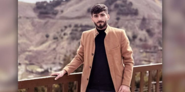 Cenazeyê xwendekarekî zanîngehê yê li Germiyanê windabûyî di çemê Sîrwan de hat dîtin