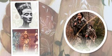 Werin em bi kûrkirina îdeolojiya rizgariya jinan bigihîjin asta jinên azad