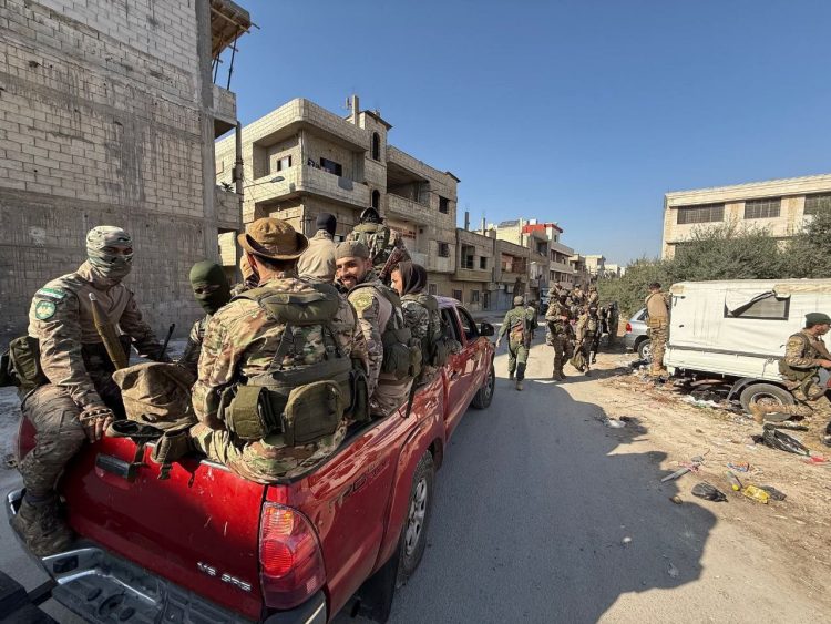 Li Humsê êrîşa çekdarî: ciwanek hate qetilkirin, 11 kes birîndar bûn