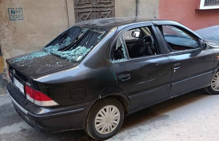 Li Humsê êrîşa çekdarî: ciwanek hate qetilkirin, 11 kes birîndar bûn