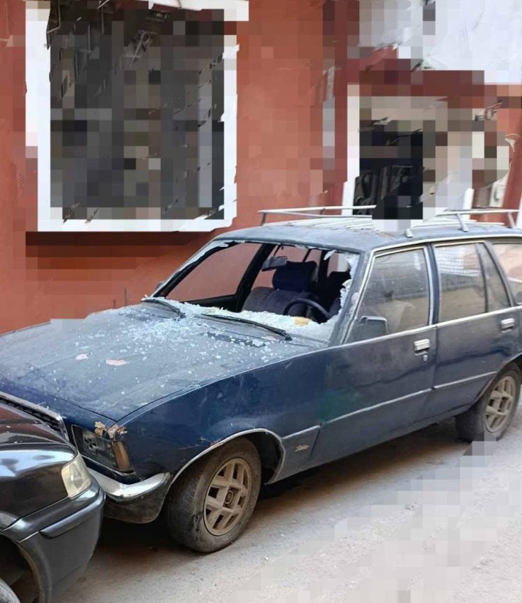 Li Humsê êrîşa çekdarî: ciwanek hate qetilkirin, 11 kes birîndar bûn