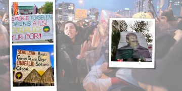 Yên Ku Rê Didin Dîrokê  