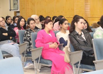 Yekîtiya Jinên Ciwan li Dirbesiyê ji bo 25ê Mijdarê Civînek Lidar Dixe