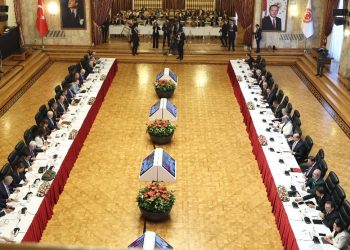 Komîsyon dê di 26’ê Mijdarê de bi rojeva civîna Îmraliyê bicive