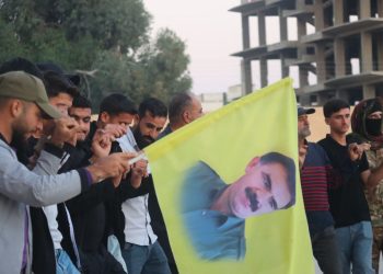 Ciwanên Reqayê 47’emîn salvegera damezrandina PKK pîroz kirin