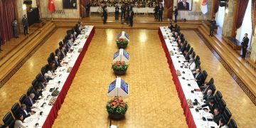 Komîsyona Parlamentoyê wê di 4’ê Kanûnê de bicive