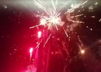 Ciwanên Dêrazorê roja tekoşînê pîroz kirin